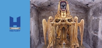 Заборонена історія S7E1 - Гітлерівські свята ненависті