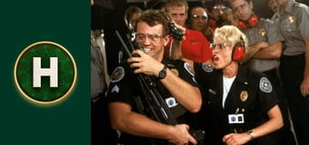 Поліцейська академія-5: Операція Маямі Біч