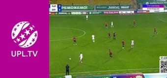 УПЛ: VBET. Карпати - Кривбас. 12-й тур. Сезон 2025/26.