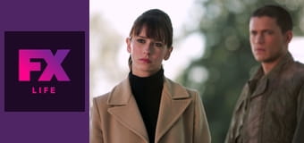 Говорящая с призраками S1E1