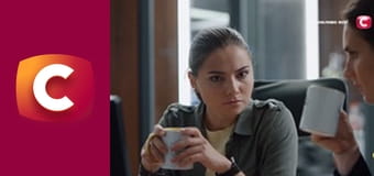 Т/с "Слід". "Виховання кайданами", 1 ч.