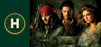 Пірати Карибського моря: Скриня мерця