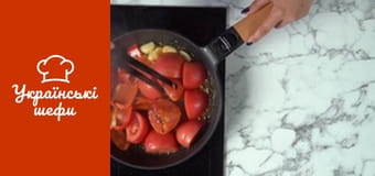 Вкусно за минуту - Серия 13