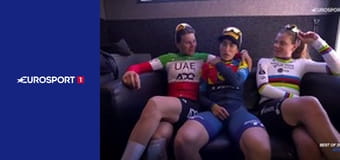 Горнолыжный спорт. Кубок мира. Этап в Валь-д'Изере, Франция. Женщины. Скоростной спуск.