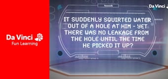 Мастерская знаний - Веселье с давлением и гидравликой