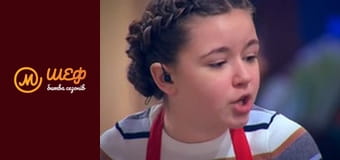 MasterChef Junior, Season 2, Episode 14, Part 3