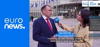 The European Debrief