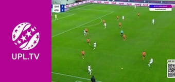 УПЛ: VBET. Шахтар - Кривбас. 20-й тур. Сезон 2024/25.