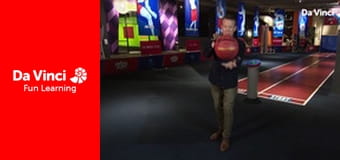 Дослідження: «Наука вдома» - Науковий музей