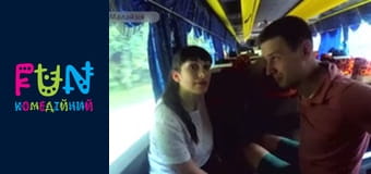 Заробитчане - Сезон 3 Выпуск 16