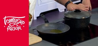 Т/с  "Домашняя кухня  " сезон 2 серия 24