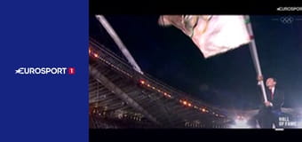 Зал славы. Олимпиада 2008 в Пекине.