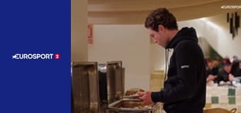 Фристайл. Кубок мира. Этап в Елливаре, Швеция. Ски-кросс. День 2.