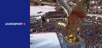 Велоспорт. Гонка "Рут Адели де Витре" во Франции.