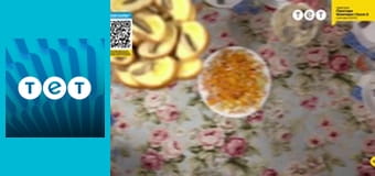 Моя суперродина