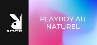 Playboy Au Naturel