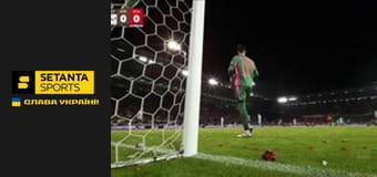 Футбол. Чемпіонат Німеччини. Санкт-Паулі - Уніон Берлін.