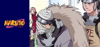 Naruto Season 1 Episode 78