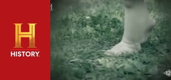 Необъяснимое с Уильямом Шетнером, 18 эп. Сверхчеловеческие ощущения.