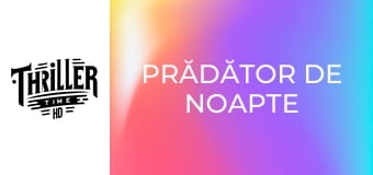 Prădător de noapte Prădător de noapte