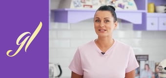 Holiday cake recipes. Episode 1