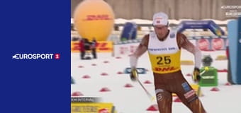 Лыжные гонки. Кубок мира. Этап 2 в Тронхейме, Норвегия. Мужчины. Индивидуальная гонка. 10 км. Свободный стиль.