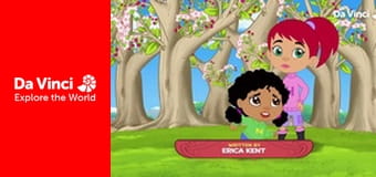 Darwin and Newts - Sheepy Gets a Haircut Darwin and Newts - Sheepy Gets a Haircut