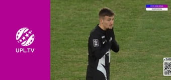 УПЛ: VBET. Кудривка - Полесье. 21-й тур. Сезон 2025/26.