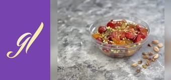 Сладкие и соленые постные блюда. Выпуск 14