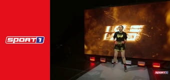 Бокс голими кулаками. BKFC Fight Night: Mohegan у США.