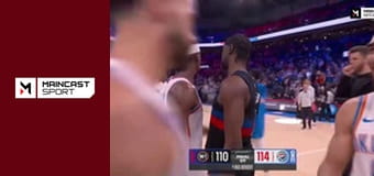 Мотоперегони. MotoGP. Етап 3. Гран-Прі США. Гонка.