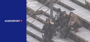 Прыжки на лыжах с трамплина. Женщины. Кубок мира. Этап 2 в Фалуне, Швеция. HS 132. Прямая трансляция.