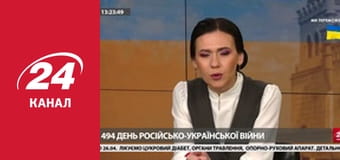 Марафон 24 каналу