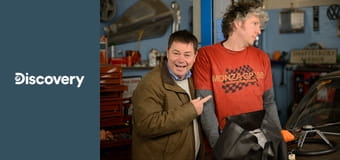 Махинаторы S10E5