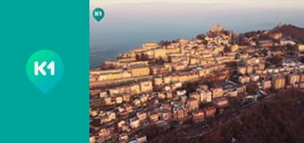 "Інший світ".