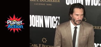 Planet Action Season 1 Episode 46