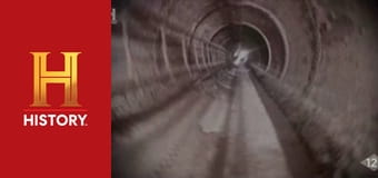 Проклятие острова Оук, 11 сезон, 9 эп. Заполняя пустоты.