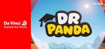 Dr. Panda - The Mystery at Moo's Farm