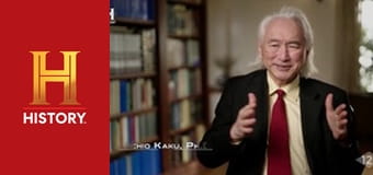 Древние пришельцы, 16 сезон, 12 эп. Открывая звездные врата.