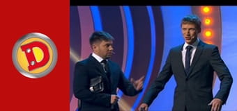 Дизель Шоу 2017, Выпуск 15