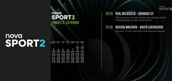 Závěr vysílání Závěr vysílání