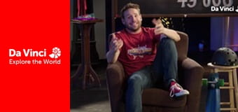 Супергерой Спринтер Галор - Модотрус