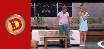 Diesel Show 2019, Episode 11