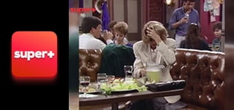 Т/с "Альф", 3 сезон, 1 с.