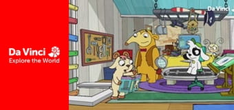 Doki - The Rare Bird Doki - The Rare Bird