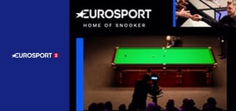 Снукер. Чемпионат Великобритании в Йорке. Раунд 1. Прямая трансляция.