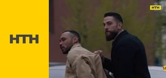 Т/с "ФБР", 4 сезон, 21 с.