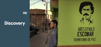 Миллионы Пабло Эскобара S1E5 - Хорошая жизнь