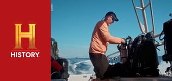 Бермудский треугольник: Проклятые воды, 2 сезон, 4 эп. Треугольник безумия.