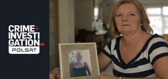 Brytyjskie tabu S2E5 - Moją mamę zamordował jej były partner Brytyjskie tabu S2E5 - Moją mamę zamordował jej były partner